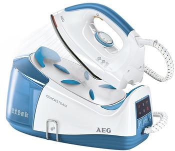 AEG DBS3350-1 AEG DBS3350-1