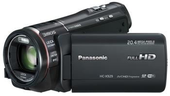 Panasonic HC-X929 Panasonic HC-X929
