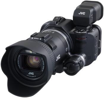 JVC GC-PX100EU JVC GC-PX100EU