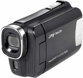 Jay-tech VideoShot HD55 Jay-tech VideoShot HD55