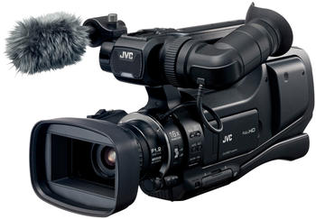 JVC GY-HM70E JVC GY-HM70E