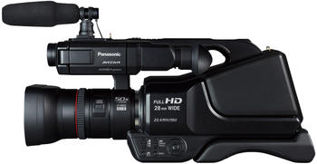 Panasonic AG-AC8 Panasonic AG-AC8