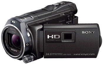Sony HDR-PJ810 Sony HDR-PJ810