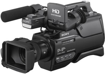 Sony HXR-MC2500E Sony HXR-MC2500E