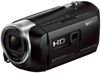 Sony HDR-PJ410 Sony HDR-PJ410