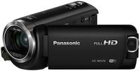 Panasonic HC-W570 schwarz