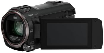 Panasonic HC-V777 schwarz Panasonic HC-V777 schwarz