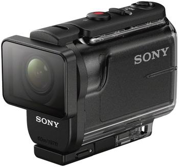 Sony HDR-AS50 Sony HDR-AS50