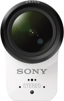 Sony FDR-X3000R weiß Sony FDR-X3000R weiß