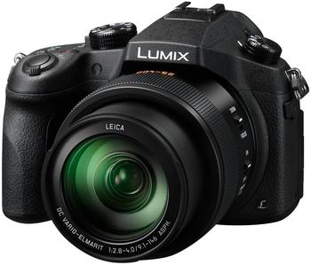 Panasonic Lumix DMC-FZ1000 Panasonic Lumix DMC-FZ1000