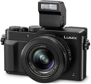 Panasonic Lumix DMC-LX100 Panasonic Lumix DMC-LX100