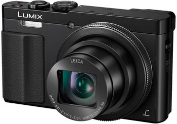 Panasonic Lumix DMC-TZ71 Panasonic Lumix DMC-TZ71