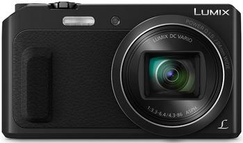 Panasonic Lumix DMC-TZ58 Panasonic Lumix DMC-TZ58