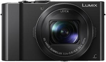 Panasonic Lumix DMC-LX15 Panasonic Lumix DMC-LX15