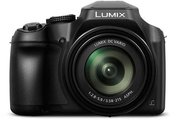 Panasonic Lumix DMC-FZ82 Panasonic Lumix DMC-FZ82