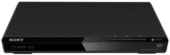 Sony DVP-SR170 Sony DVP-SR170