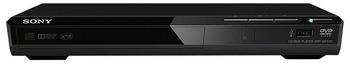 Sony DVP-SR370 Sony DVP-SR370
