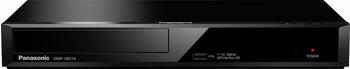 Panasonic DMP-UB314 Panasonic DMP-UB314