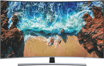 Samsung UE55NU8509 Samsung UE55NU8509