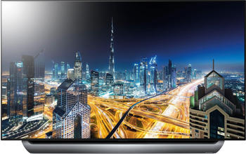 LG OLED55C8 LG OLED55C8