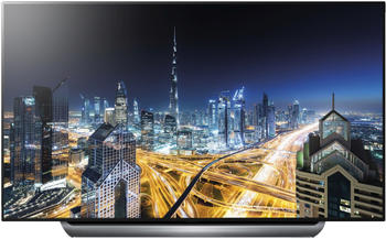 LG OLED65C8 LG OLED65C8