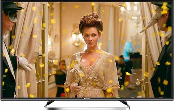 Panasonic TX-43FSW504 43Zoll Full HD, WLAN Schwarz LED-Fernseher Panasonic TX-43FSW504 43Zoll Full HD, WLAN Schwarz LED-Fernseher