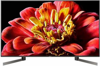 Sony KD-49XG9005 (49\) 4K, LCD) Sony KD-49XG9005 (49\) 4K, LCD)