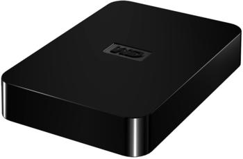 Western Digital Elements Portable SE 1 TB (WDBPCK0010BBK) Western Digital Elements Portable SE 1 TB (WDBPCK0010BBK)