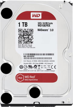 Western Digital WD Red 1TB Western Digital WD Red 1TB