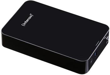 Intenso Memory Center 4 TB Intenso Memory Center 4 TB