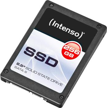 Intenso Top Performance 256 GB (3812440) Intenso Top Performance 256 GB (3812440)