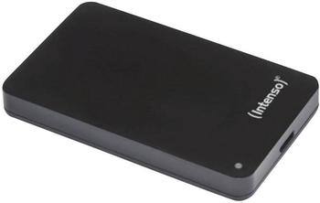 Intenso 6021580 Memory Case 2 TB Intenso 6021580 Memory Case 2 TB