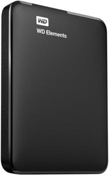 Western Digital WDBU6Y0020BBK Elements 2 TB Western Digital WDBU6Y0020BBK Elements 2 TB
