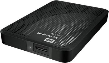 Western Digital My Passport AV-TV 1TB Western Digital My Passport AV-TV 1TB