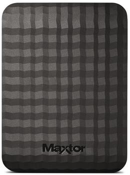 Seagate Maxtor M3 Portable 4 TB Seagate Maxtor M3 Portable 4 TB
