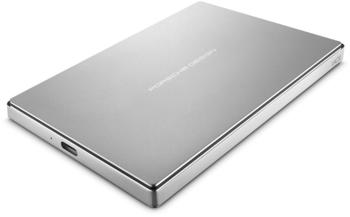 LaCie Porsche Design Mobile Drive 1 TB 2,5 Zoll LaCie Porsche Design Mobile Drive 1 TB 2,5 Zoll