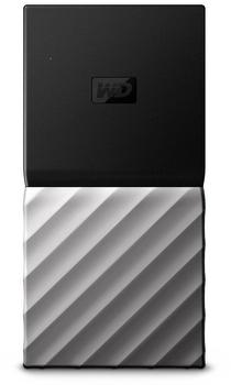 Western Digital My Passport SSD 256 GB Western Digital My Passport SSD 256 GB