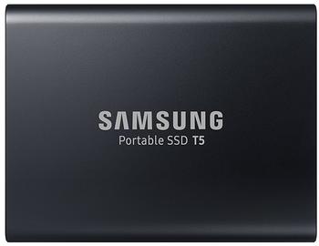 Samsung Portable SSD T5 1 TB Samsung Portable SSD T5 1 TB
