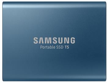 Samsung Portable SSD T5 500 GB Samsung Portable SSD T5 500 GB
