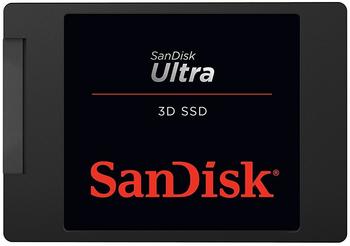 Sandisk Ultra 3D 1TB Sandisk Ultra 3D 1TB