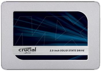 Crucial MX500 1TB Crucial MX500 1TB