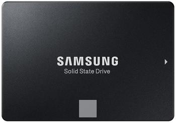 Samsung 860 EVO 500GB (MZ-76E500B/EU) Samsung 860 EVO 500GB (MZ-76E500B/EU)