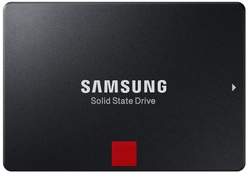 Samsung 860 PRO 512GB (MZ-76P512B/EU) Samsung 860 PRO 512GB (MZ-76P512B/EU)