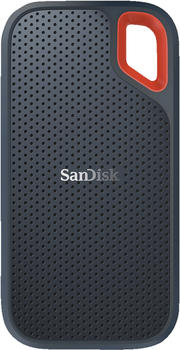 SanDisk Extreme Portable 500GB USB 3.1 (SDSSDE60-500G-G25) SanDisk Extreme Portable 500GB USB 3.1 (SDSSDE60-500G-G25)