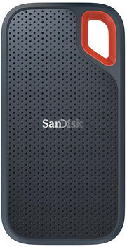 SanDisk Extreme 250GB USB 3.1 (SDSSDE60-250G-G25) SanDisk Extreme 250GB USB 3.1 (SDSSDE60-250G-G25)