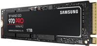 Samsung MZ-V7P1T0BW 970 PRO Interne SSD 1TB