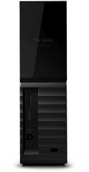 Wd my book 10tb welche festplatte verbaut