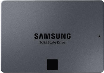 Samsung 860 QVO 1TB Samsung 860 QVO 1TB