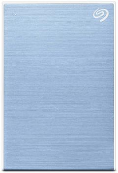 Seagate Backup Plus Portable 4TB blau (STHP4000402) Seagate Backup Plus Portable 4TB blau (STHP4000402)