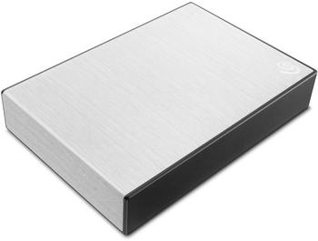 Seagate Backup Plus Portable 4TB silber (STHP4000401) Seagate Backup Plus Portable 4TB silber (STHP4000401)